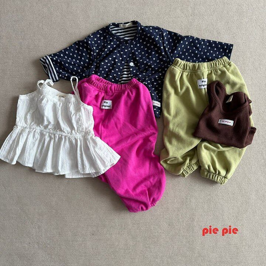 [pie]エアリービスチェ