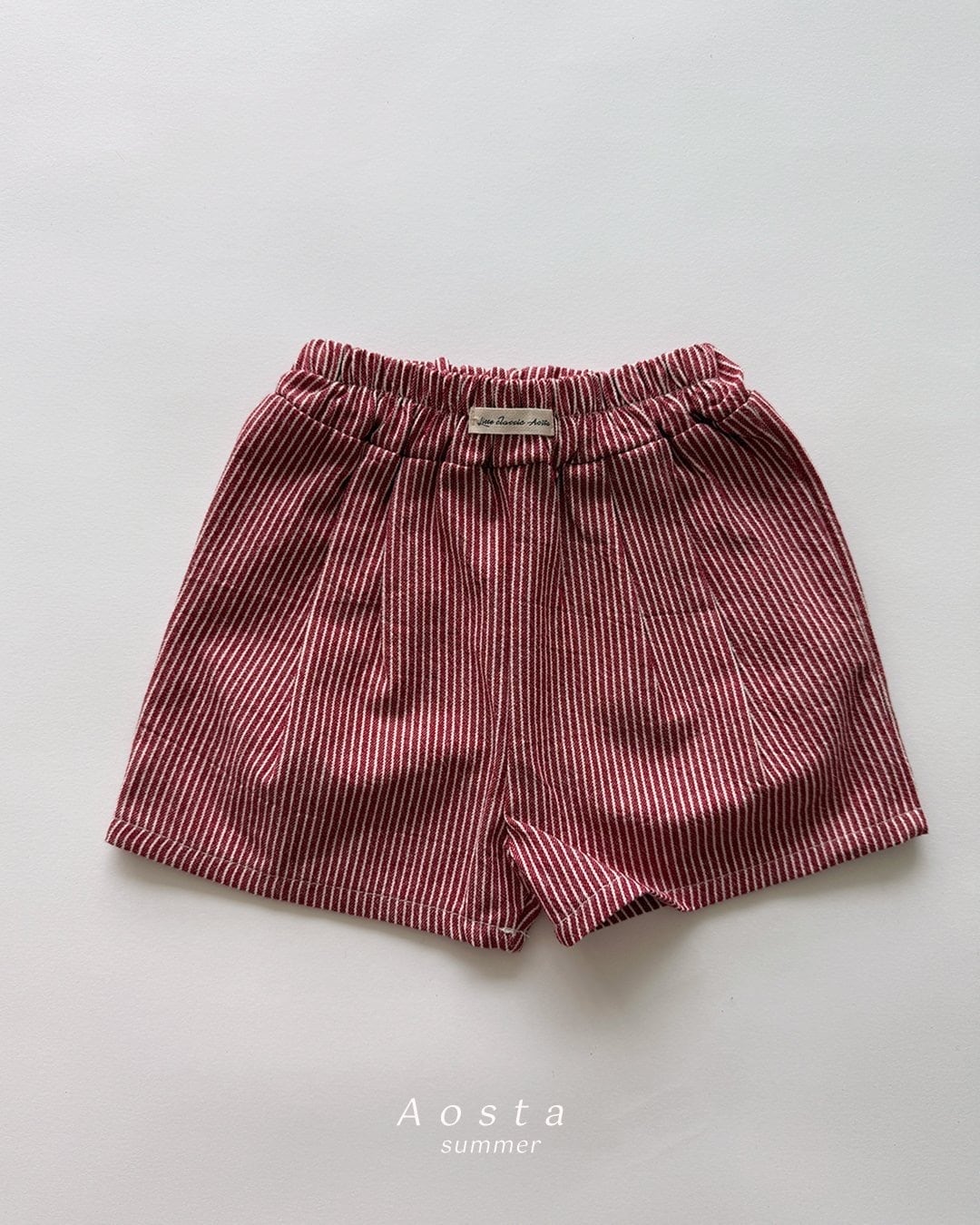 [aosta]louis pants