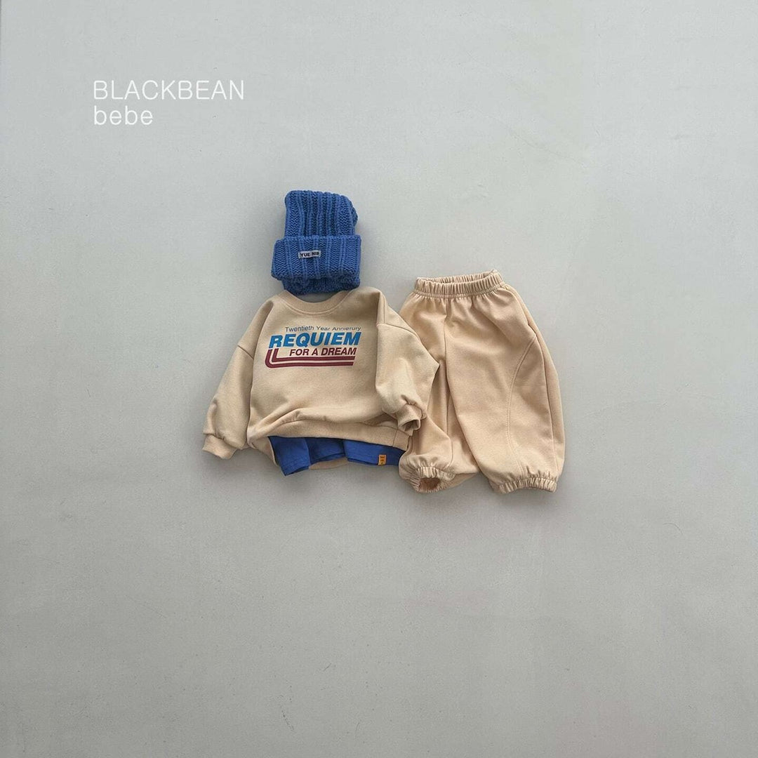[BLACKBEAN]ピクシーSET