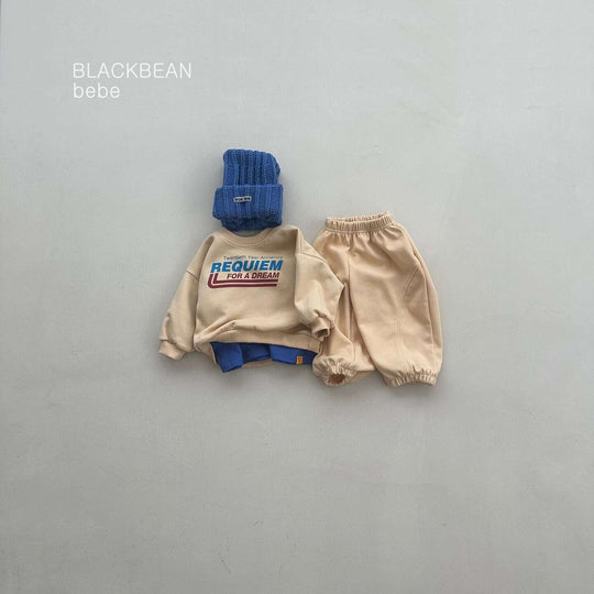 [BLACKBEAN]ピクシーSET