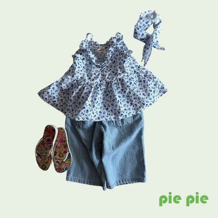[pie]summer scarf