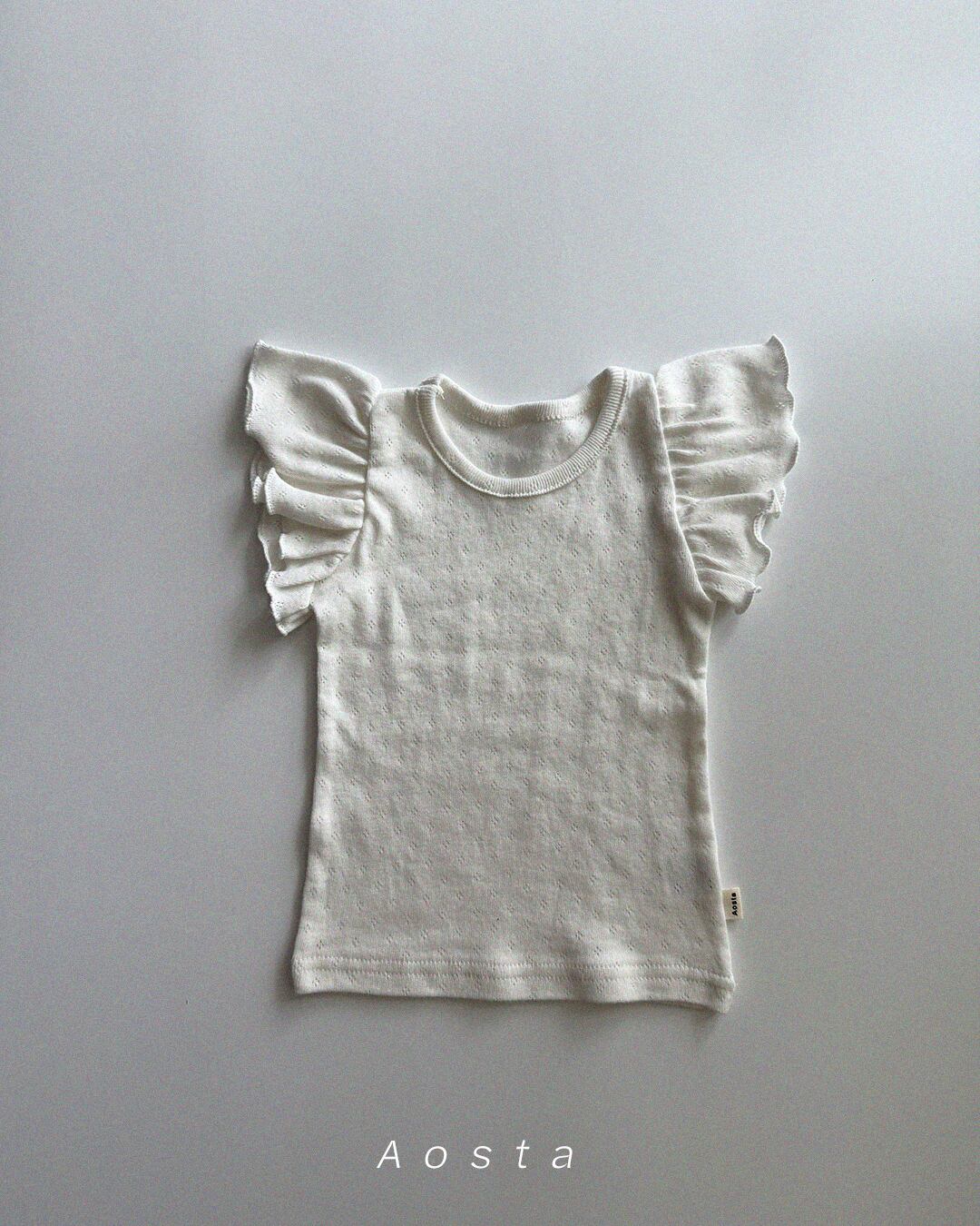 [aosta]angel frill T