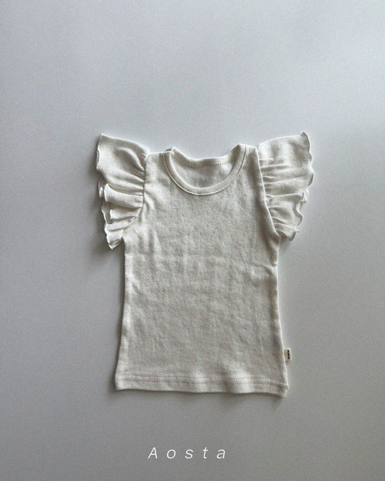 [aosta]angel frill T