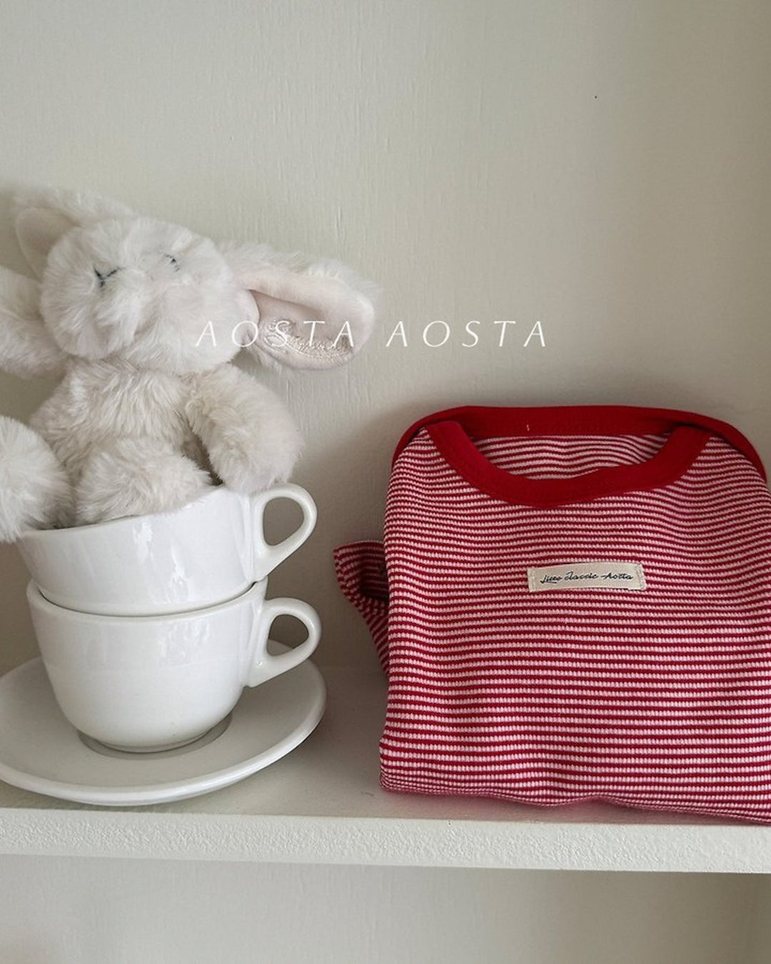 [AOSTA]Sweet & Sour T