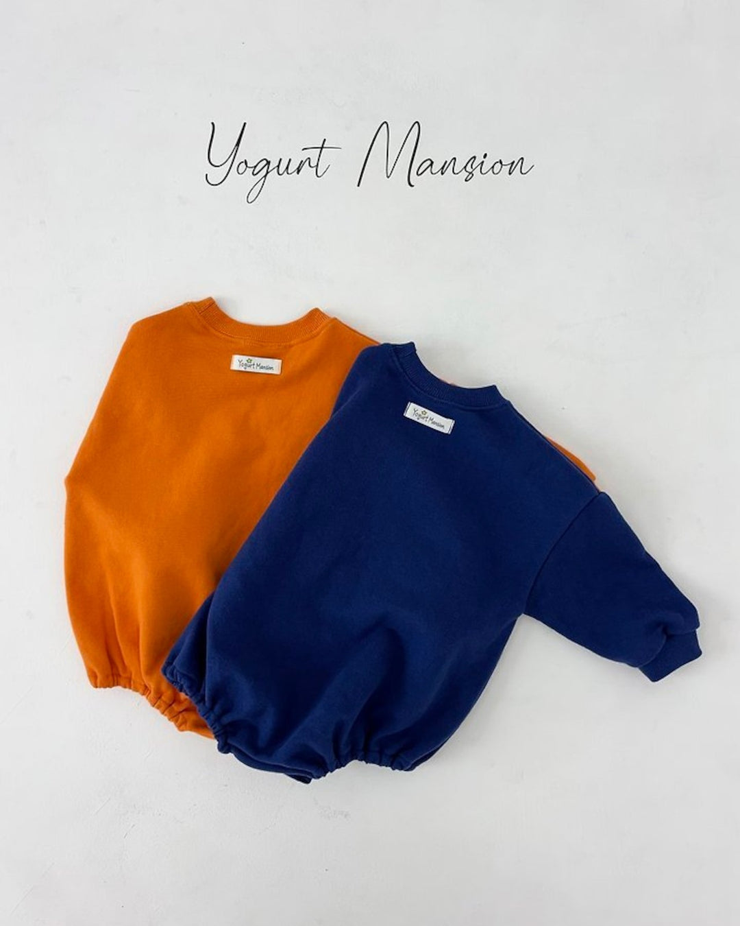 [yogurt mansion]grace suit