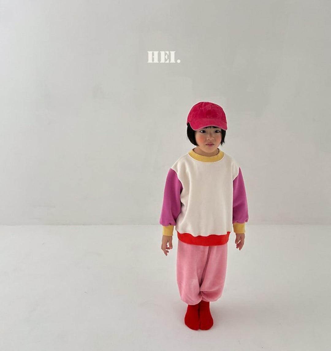 [Hei]コンコンPT
