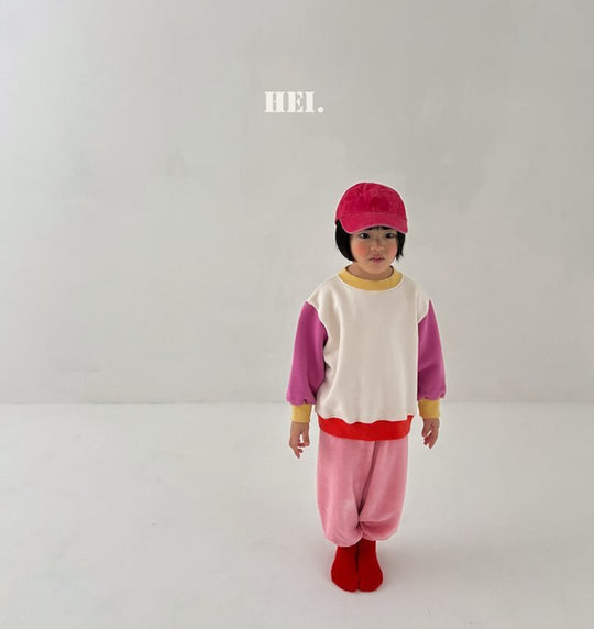 [Hei]コンコンPT