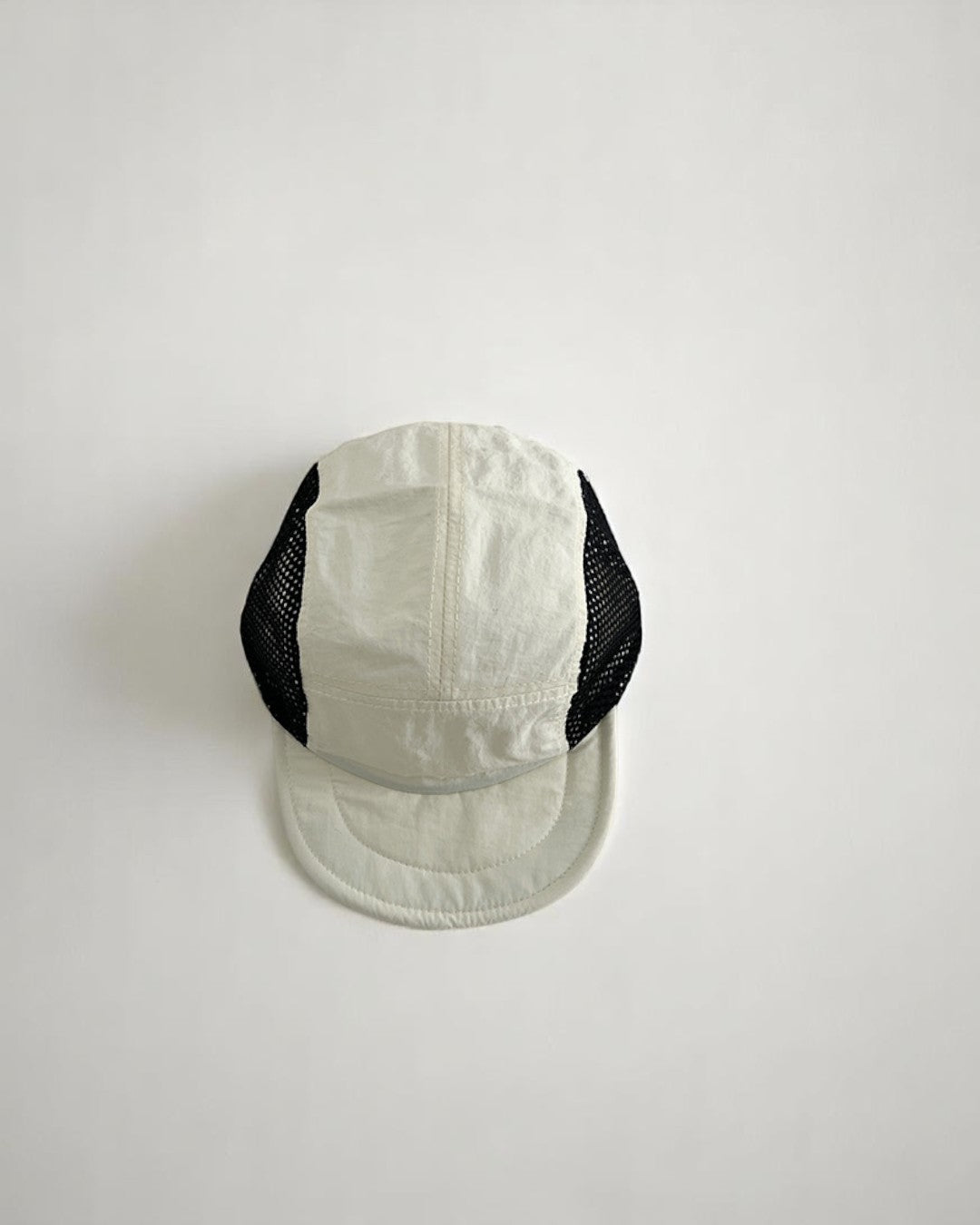 サイドメッシュスケーティングCAP
