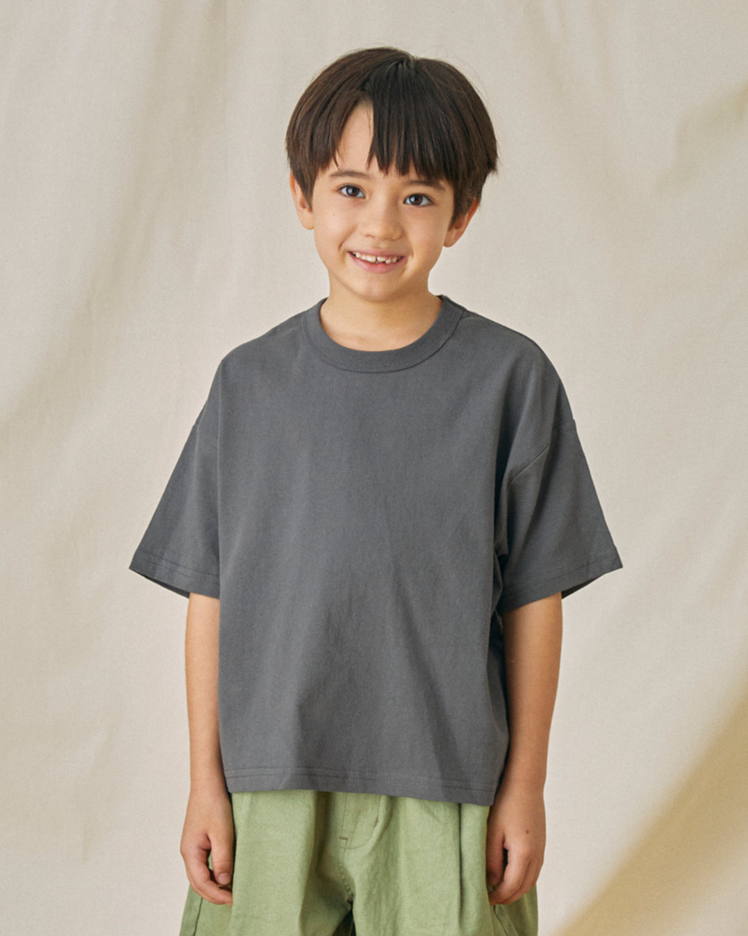 [FOV]PLAIN Tシャツ606407