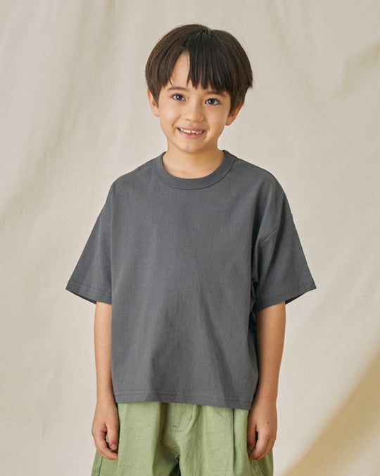 [FOV]PLAIN Tシャツ606407