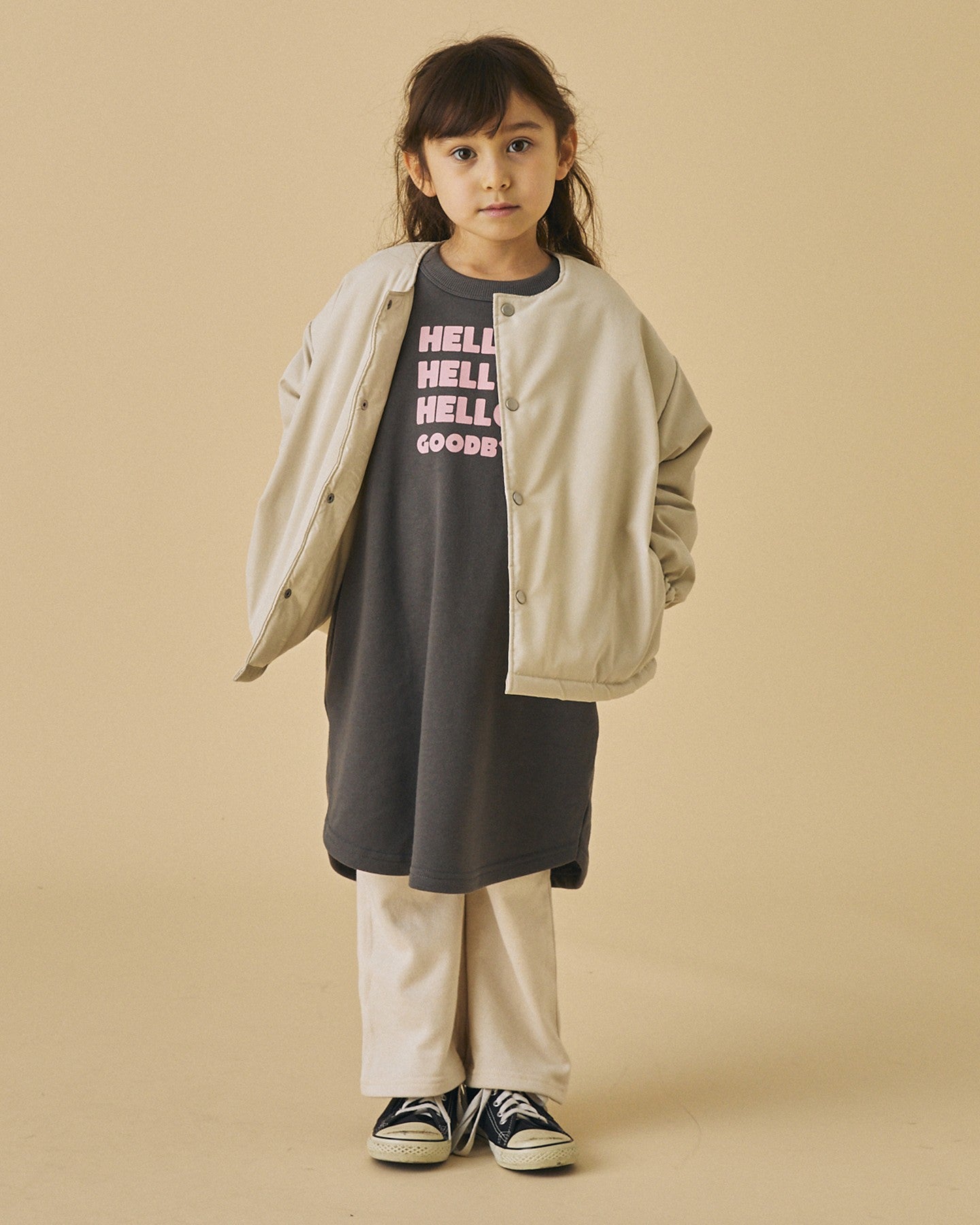 FOV]ノーカラージャケット615103[SALE] – unbirthday