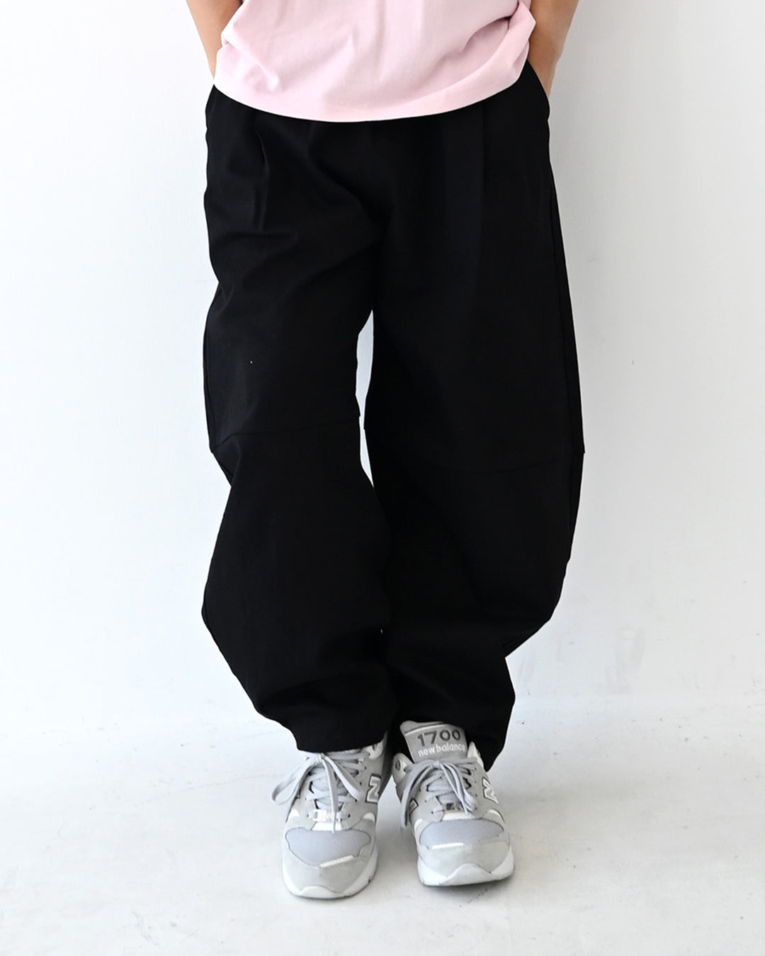 [FOV]バルーンパンツ646202