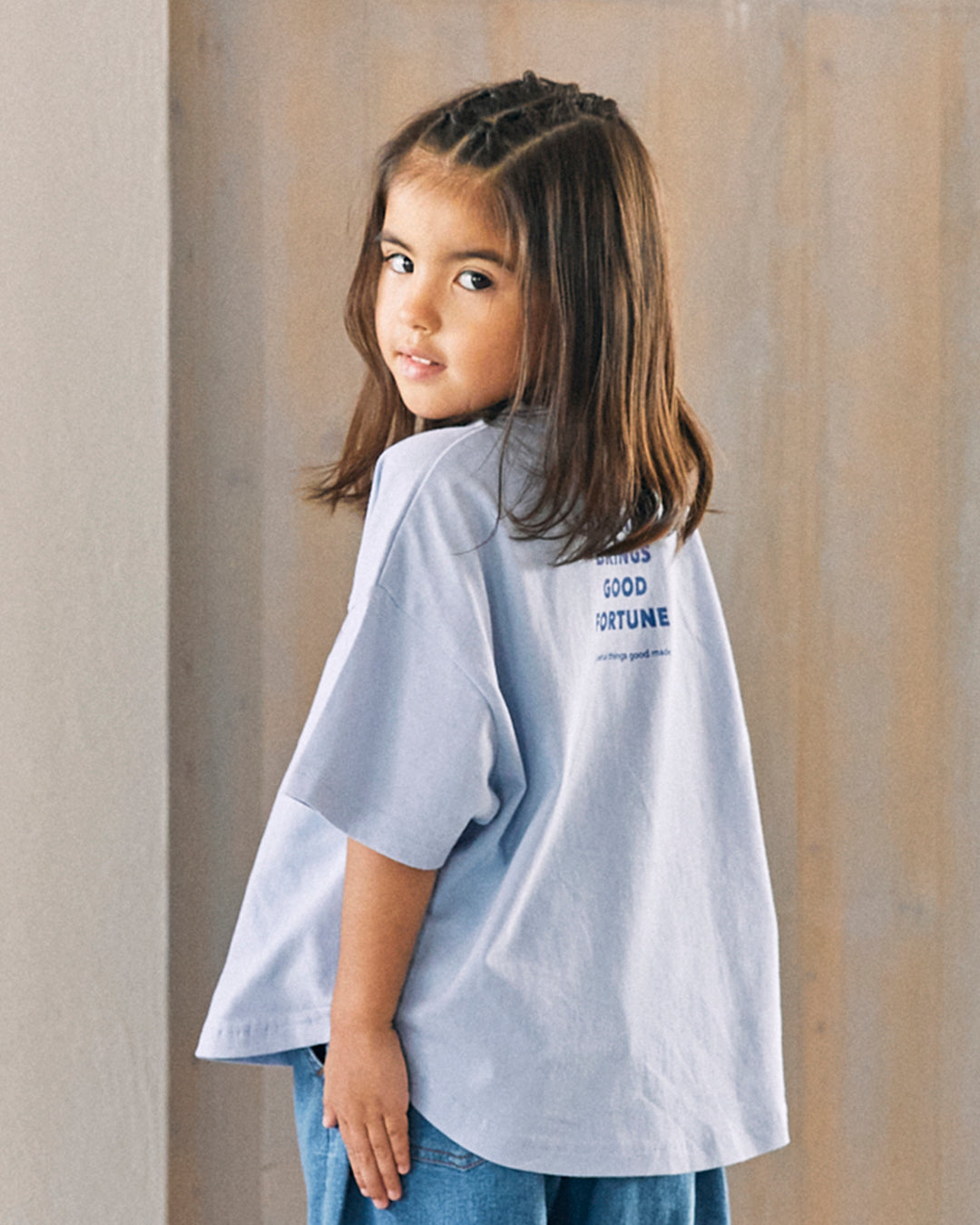 [GENERATOR]LAUGHT Tシャツ906405