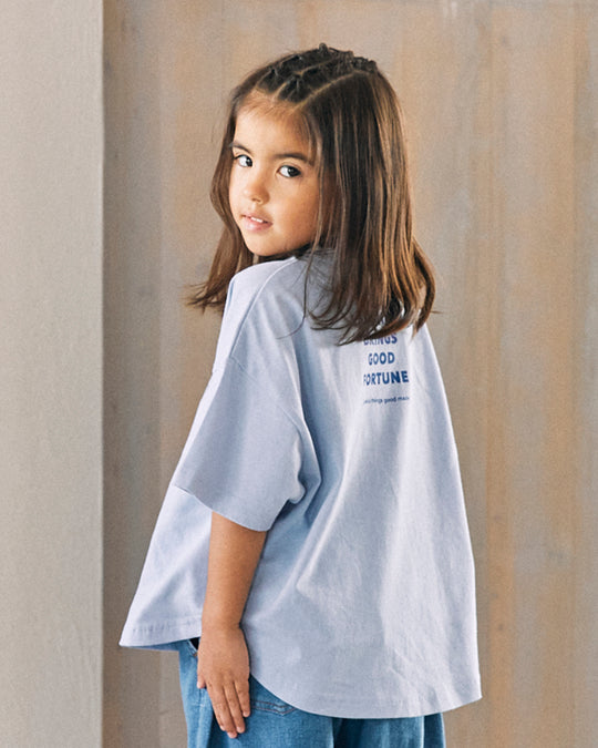 [GENERATOR]LAUGHT Tシャツ906405