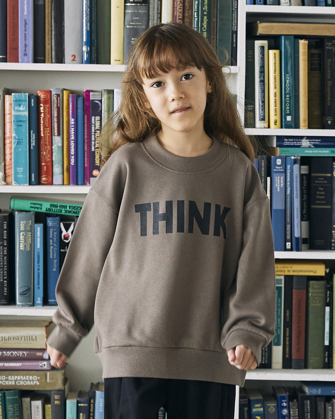[GENERATOR]THINKトレーナー915704