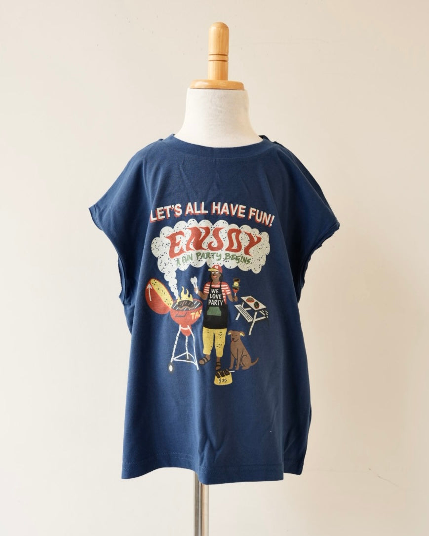 FOOD Tee