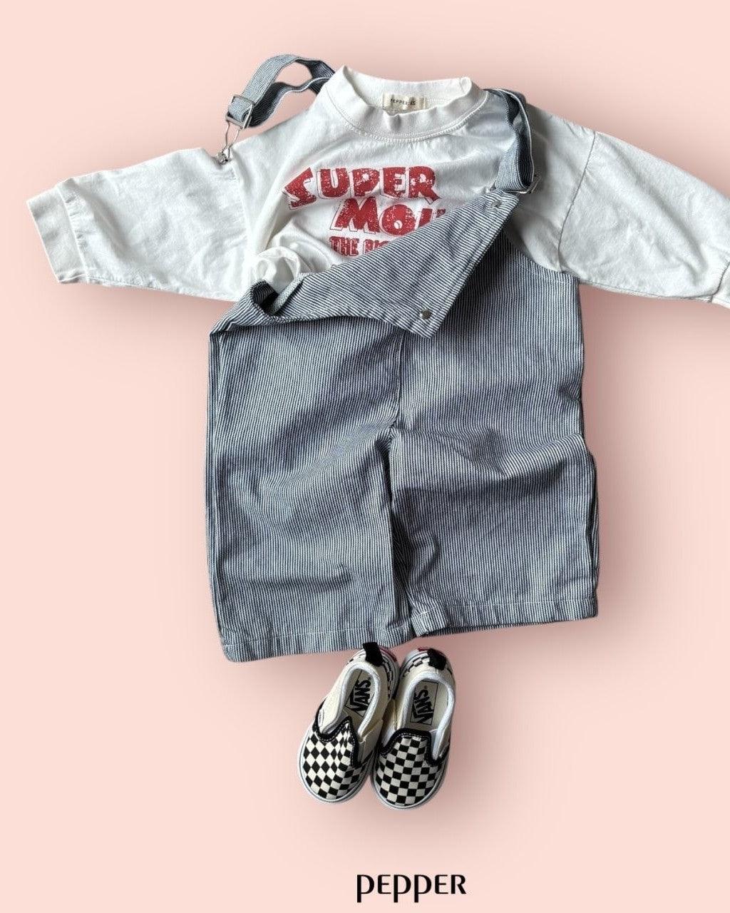 [pepper]super mouse T