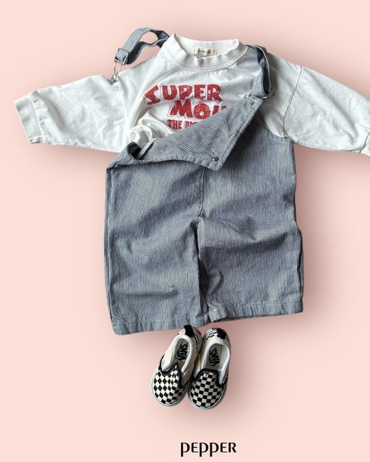 [pepper]super mouse T