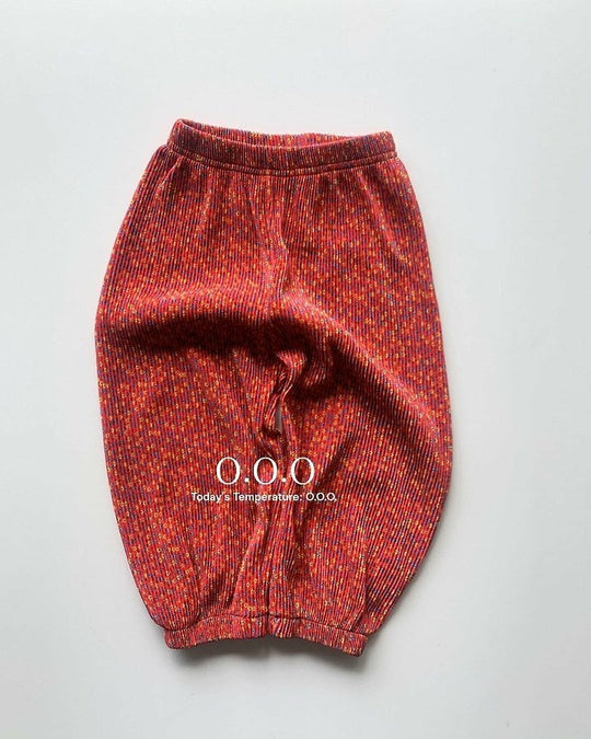 [O.O.O]aria pants