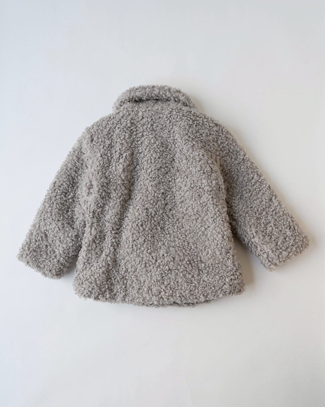 プードルファージャケット