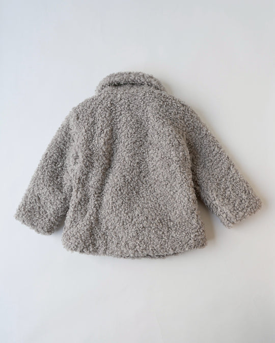 プードルファージャケット