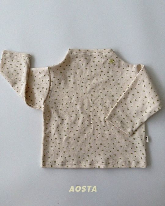 [AOSTA]Star Candy T