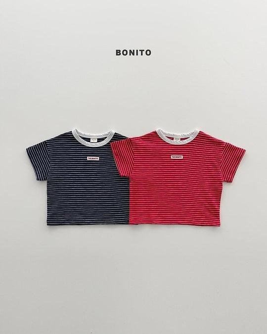 [BONITO] 1+1 star life T(2枚set)