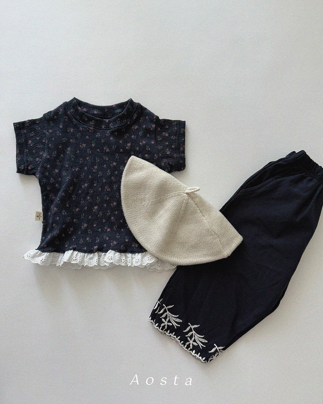 [aosta]le ete blouse