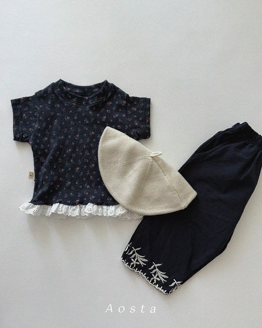 [aosta]le ete blouse