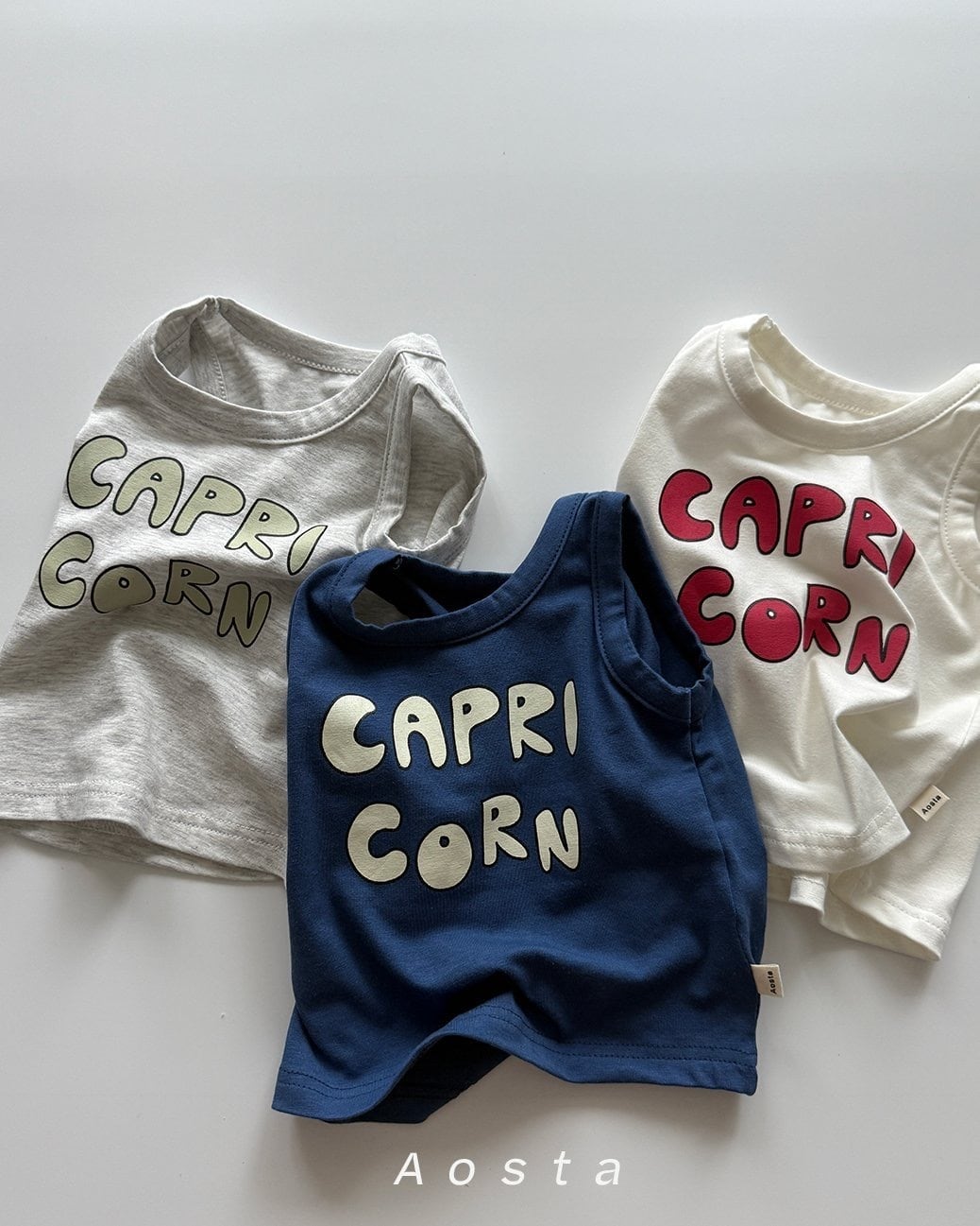 [aosta]capricorn string T