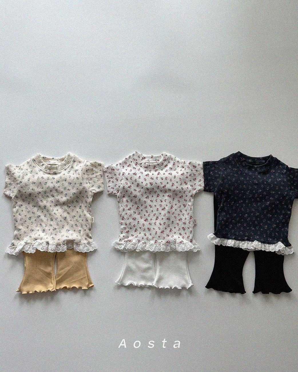 [aosta]le ete blouse
