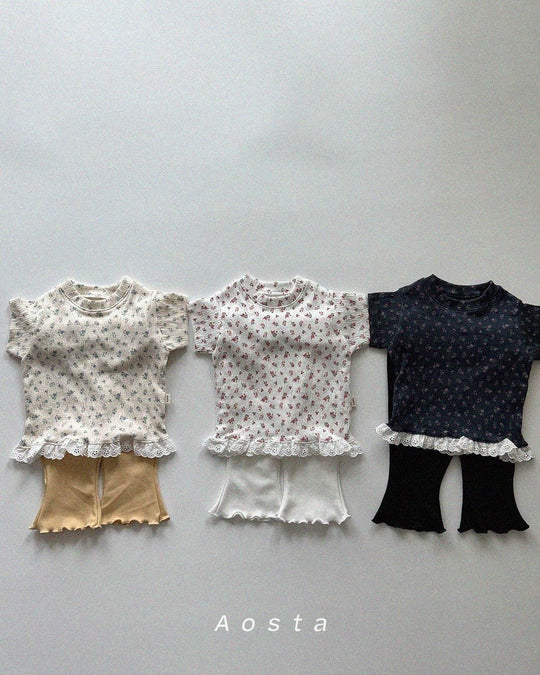 [aosta]le ete blouse