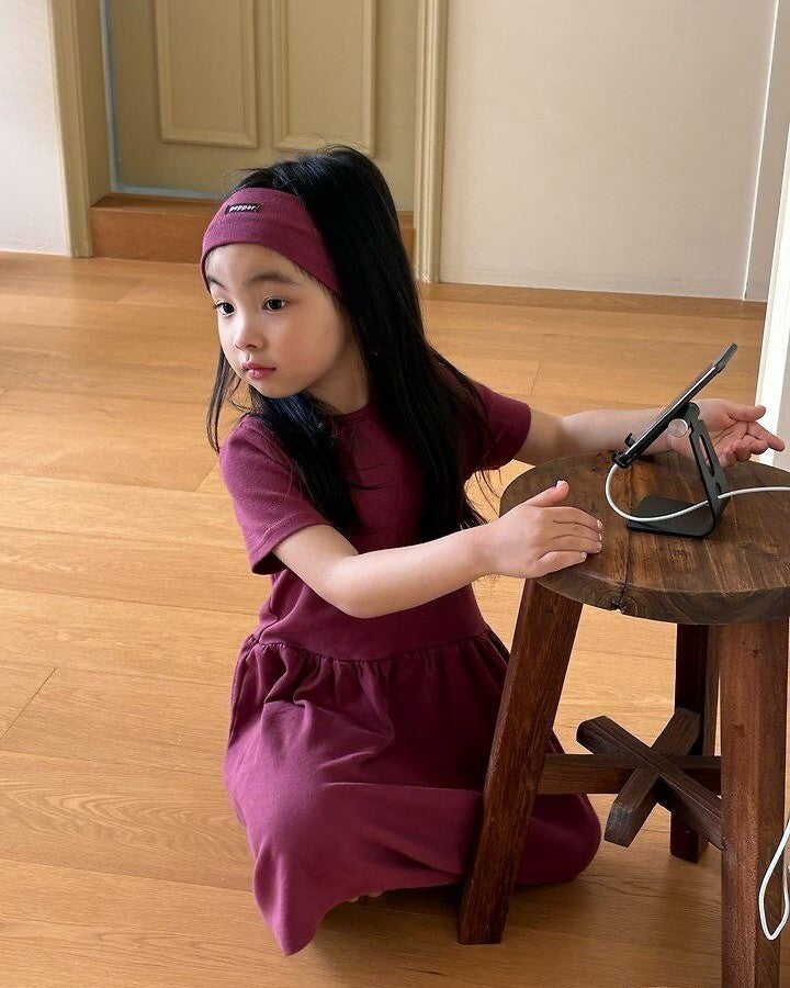 [pepper] kongkongi one-piece