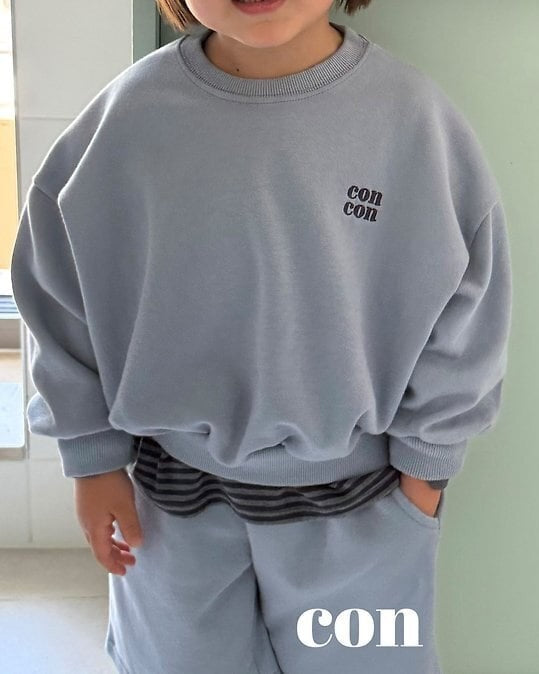 [con]Daycare Outfit Set