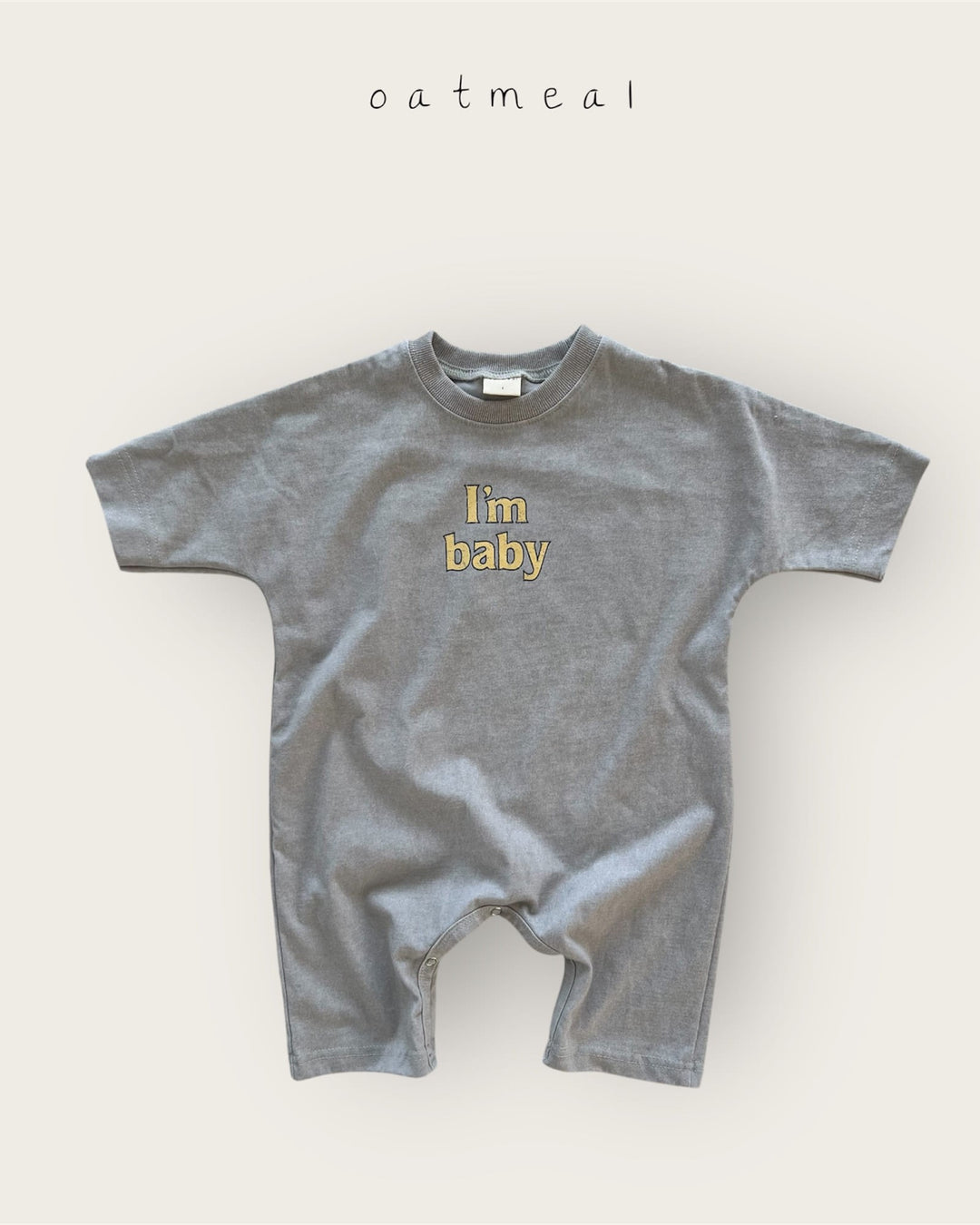 [oatmeal]I'm rompers