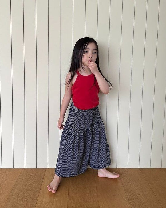 [pepper]pepper halter sleeveless