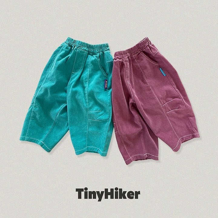 [TinyHiker]ピグアバンダーPT