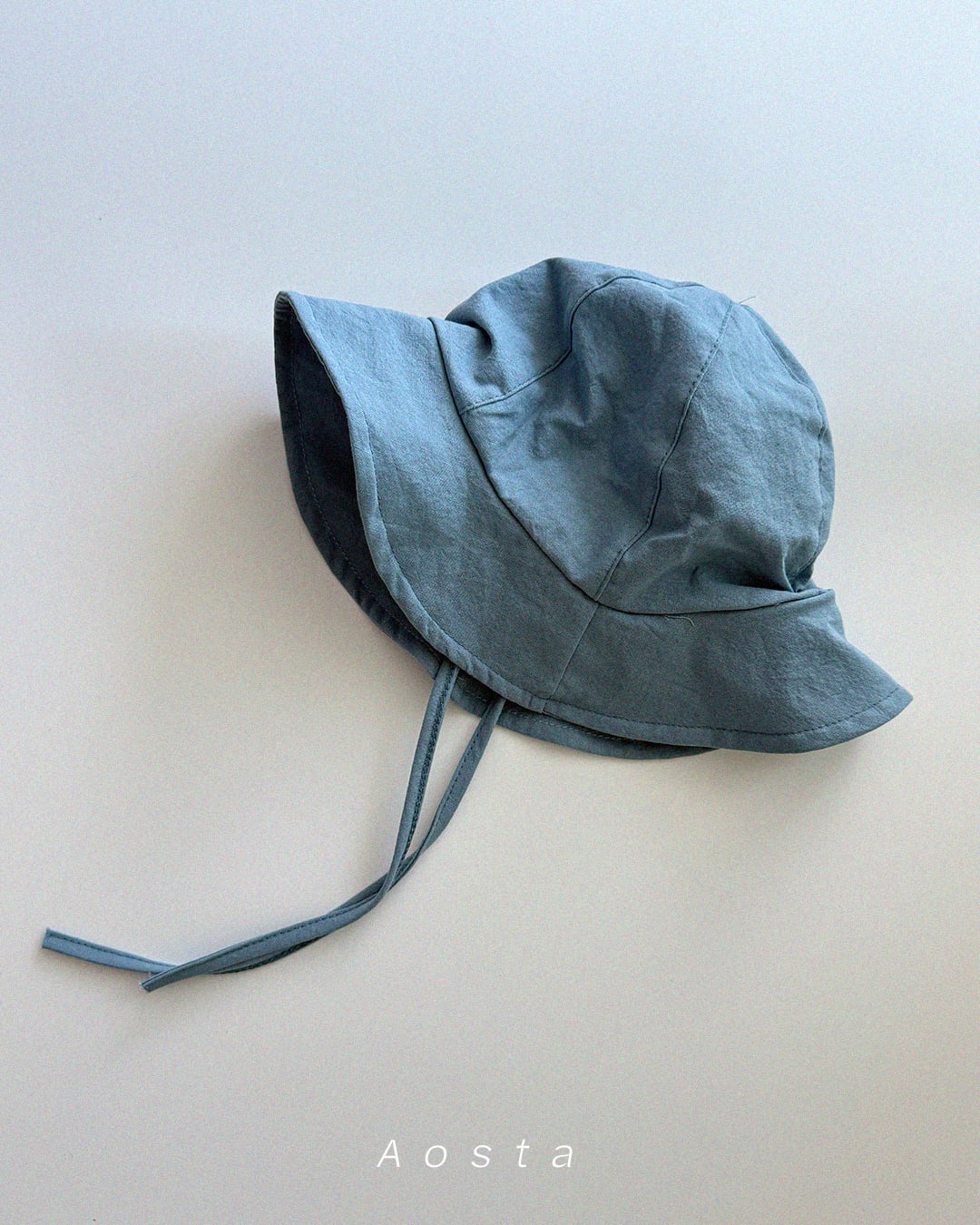[aosta]summer bucket hat