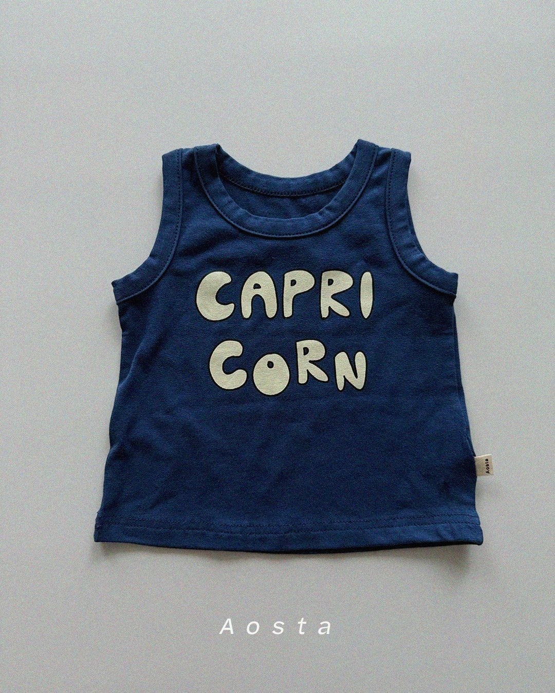 [aosta]capricorn string T