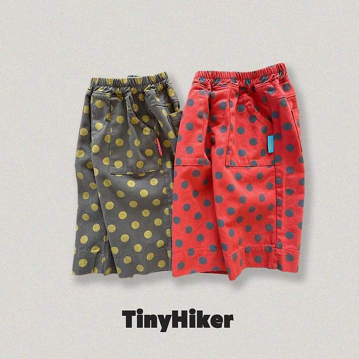 [TinyHiker]ポンポンポケットPT