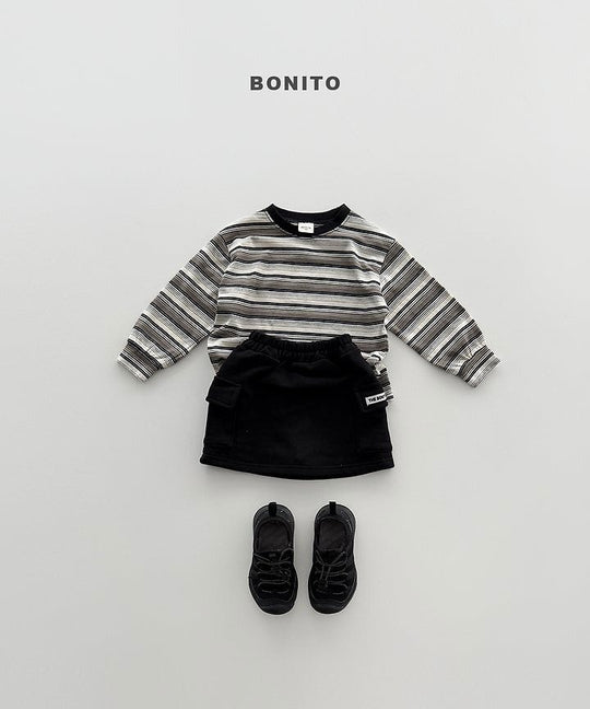 [BONITO]トラックボーダーT