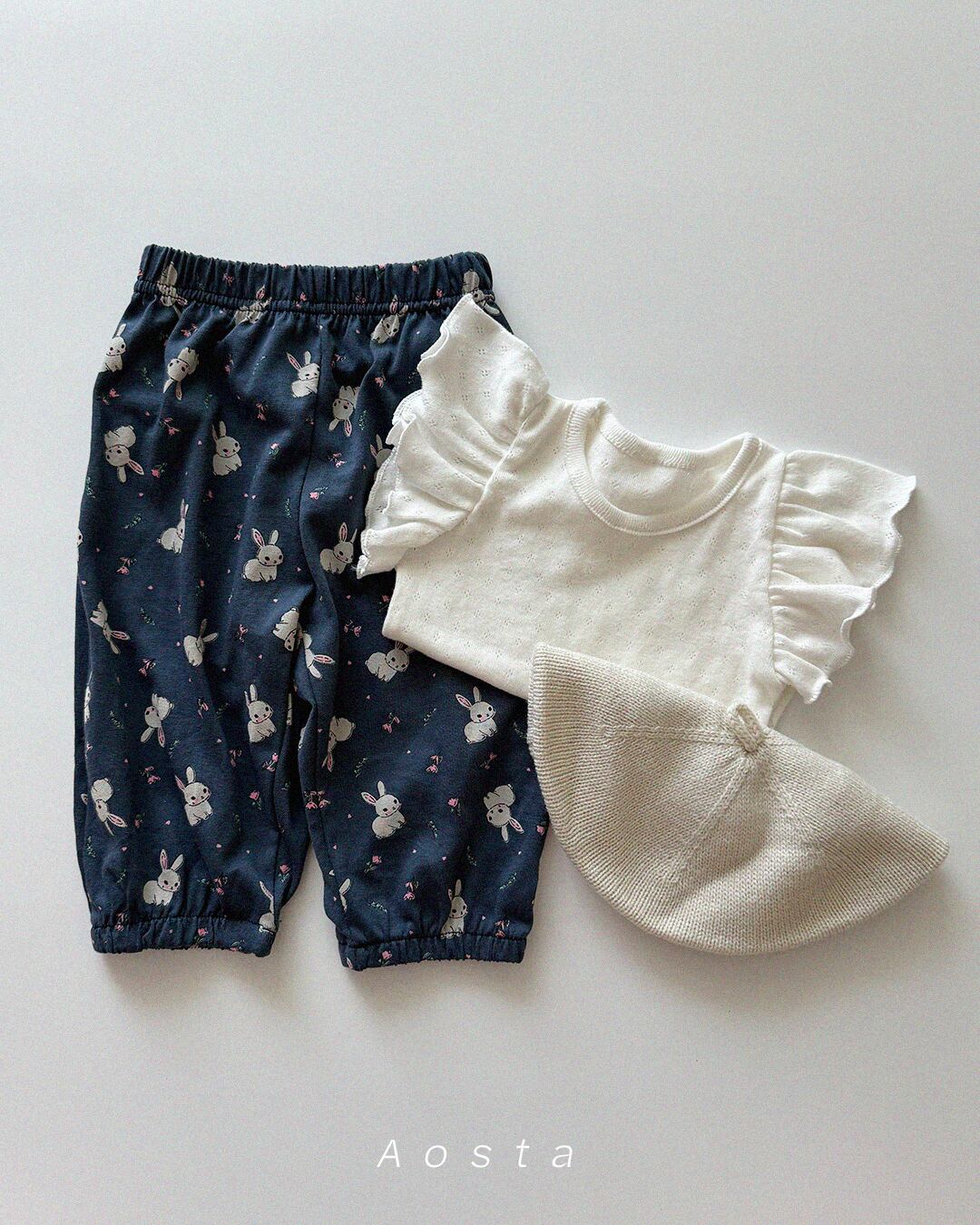 [aosta]angel frill T