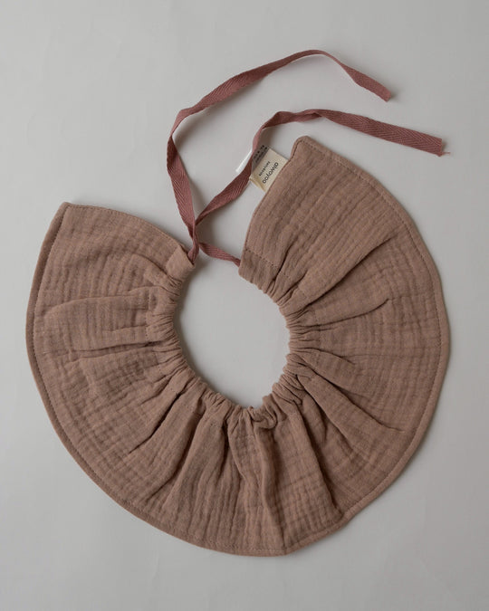 ギャザーリボンスタイ