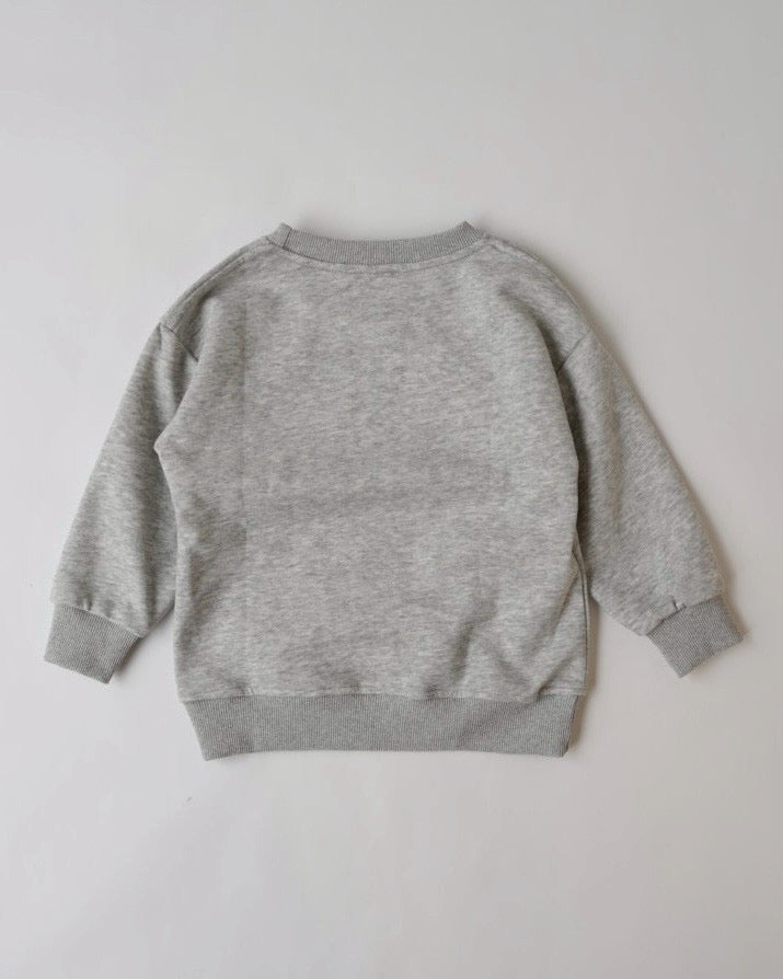 LUCKYスウェット