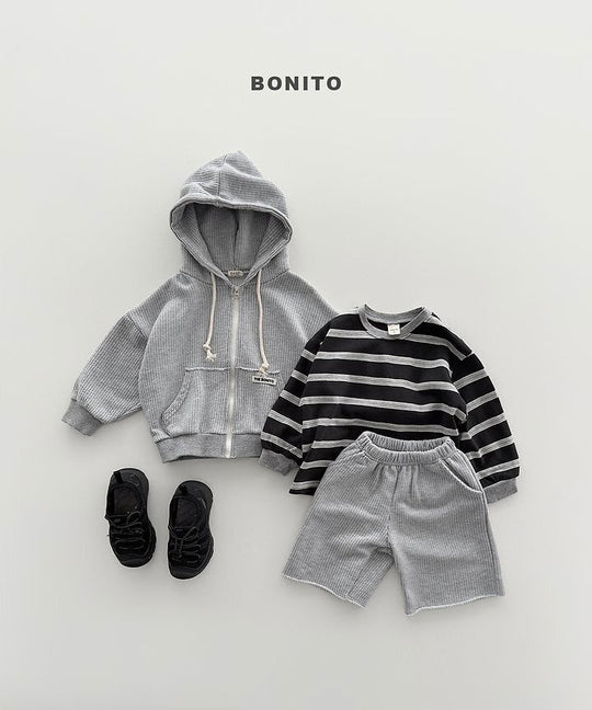 [BONITO]エディフードセットアップ