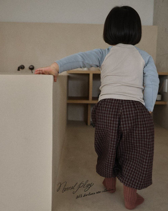 [NORMALPLAY]タルトジョガーPT