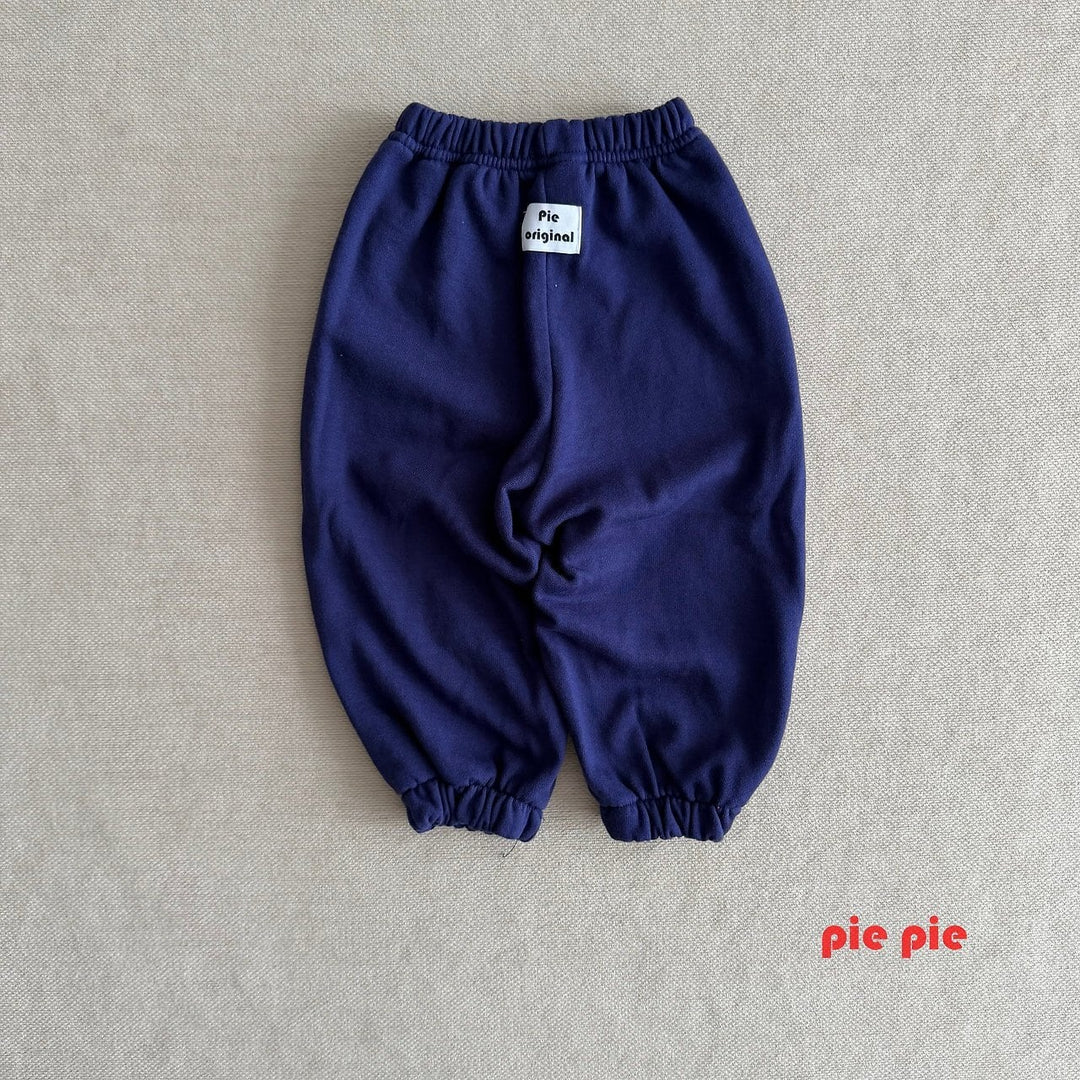 [pie]フルーツジョガーPT