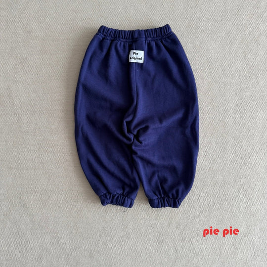 [pie]フルーツジョガーPT