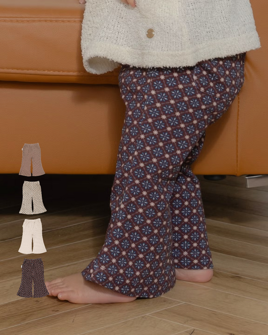BABYフレアパンツFL640425.