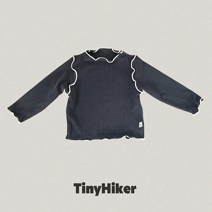 [TinyHiker]アバウェーブT